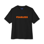 Fearless Lion Tee – Oversized Big Cat Streetwear Shirt