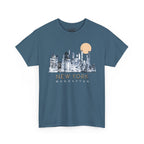Manhattan Skyline Tee