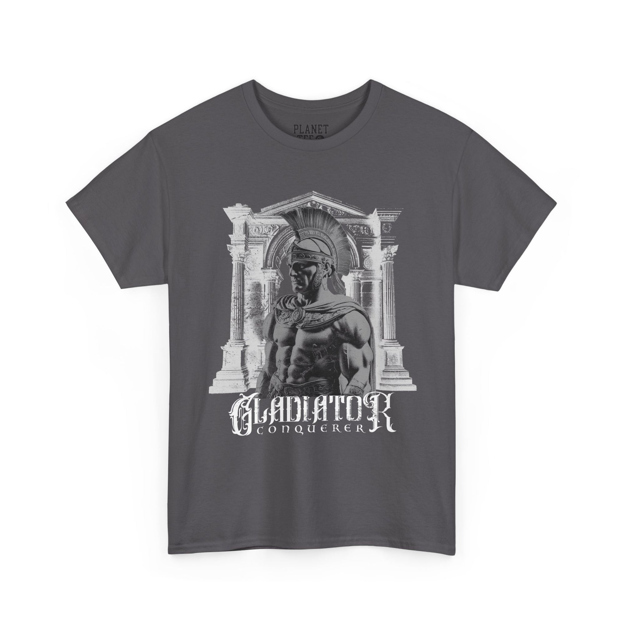 Gladiator Conqueror Tee