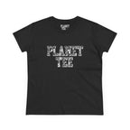 Edit II - Planet Tee Logo Women's T-Shirt