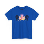 Pride Cotton Tee, LGBTQ+ Shirt, Pride Month, Summer Style