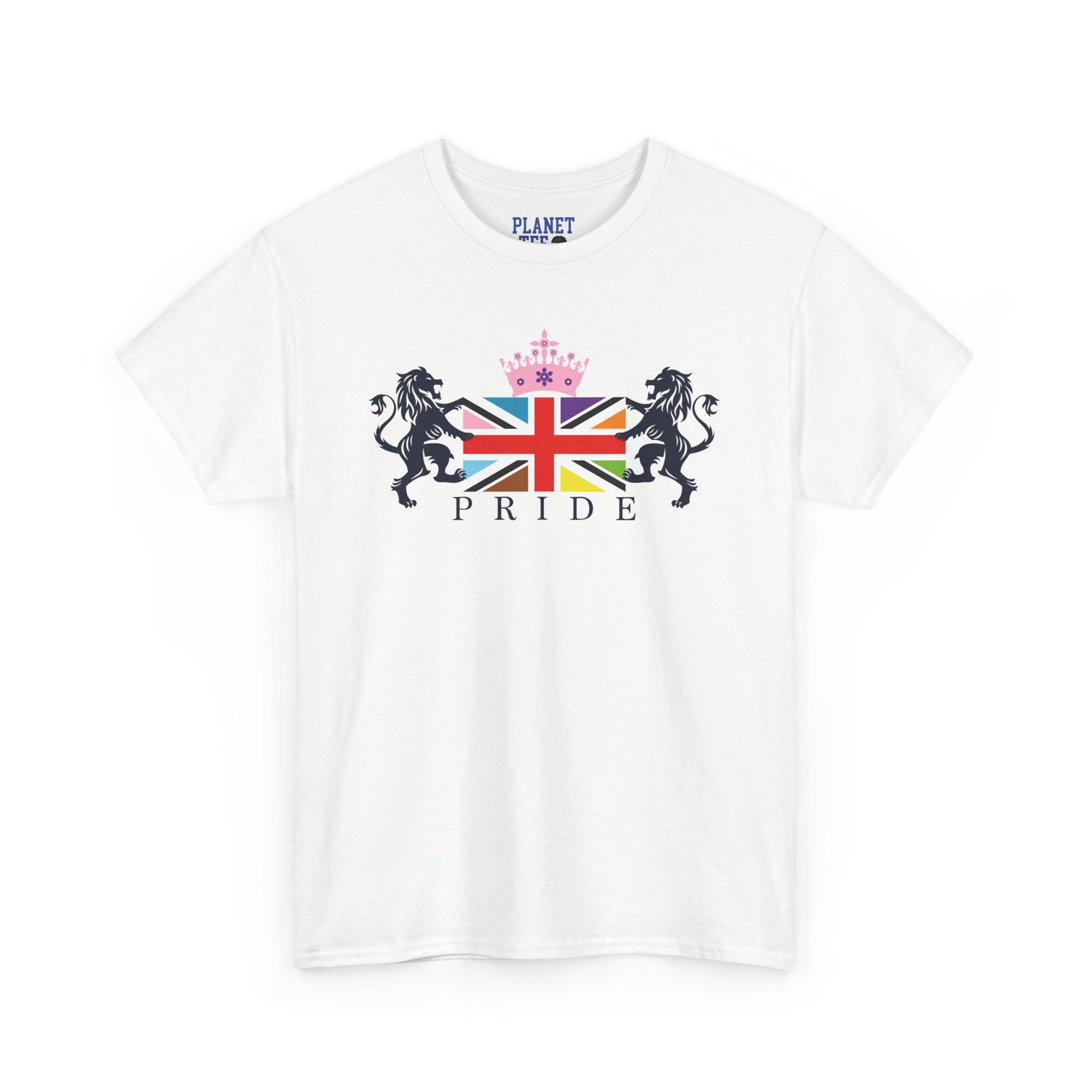 Pride Month T-Shirt, Unisex Graphic Tee, Comfortable Casual Wear, LGBTQ Pride Gift