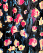 Abstract Skinz Womens Tee