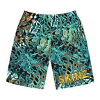 Jaguar Skinz Swim Board Shorts