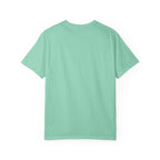 Everyday Essential Botanical Tee | Unisex Floral T-Shirt, Eco-Friendly Summer Wear