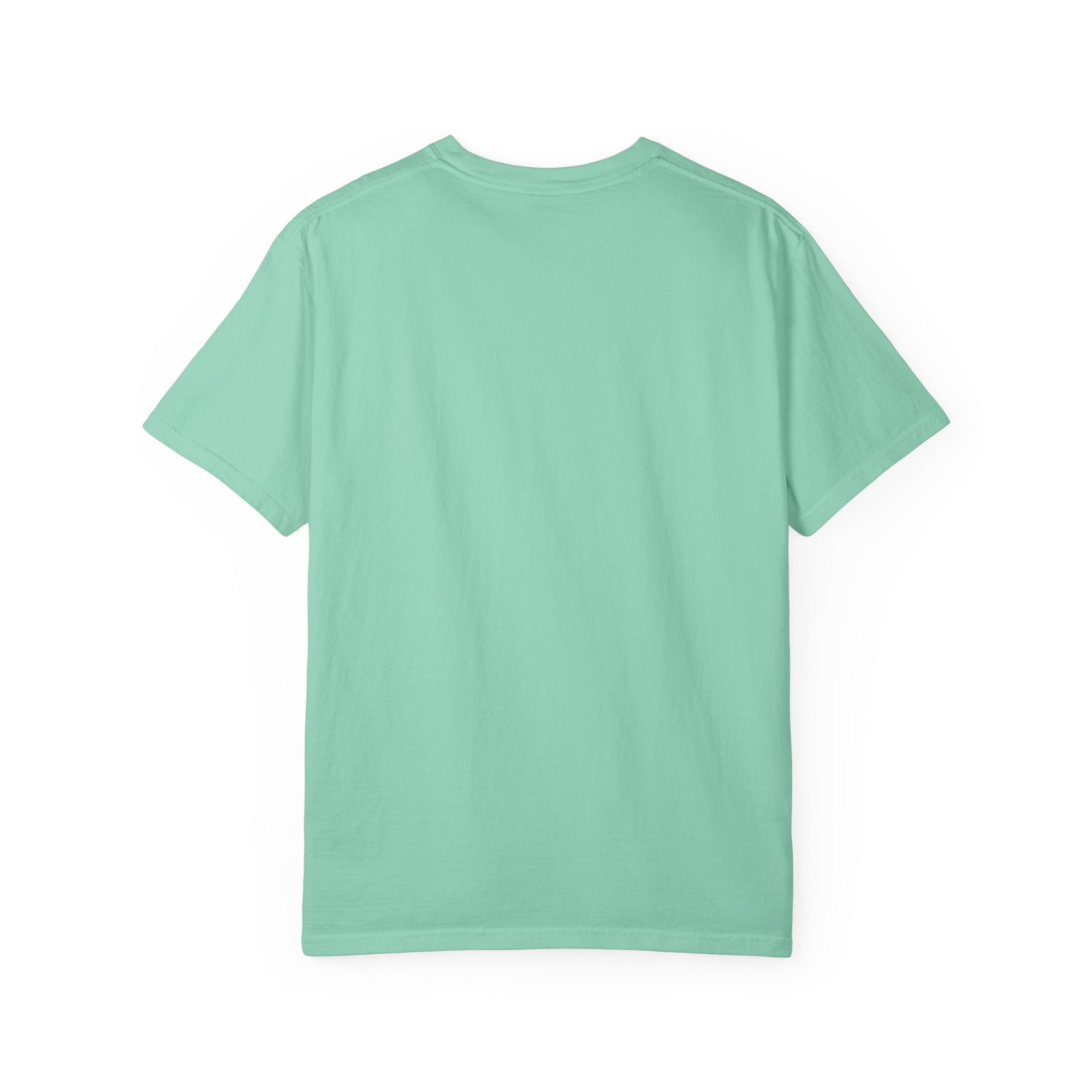 Everyday Essential Botanical Tee | Unisex Floral T-Shirt, Eco-Friendly Summer Wear