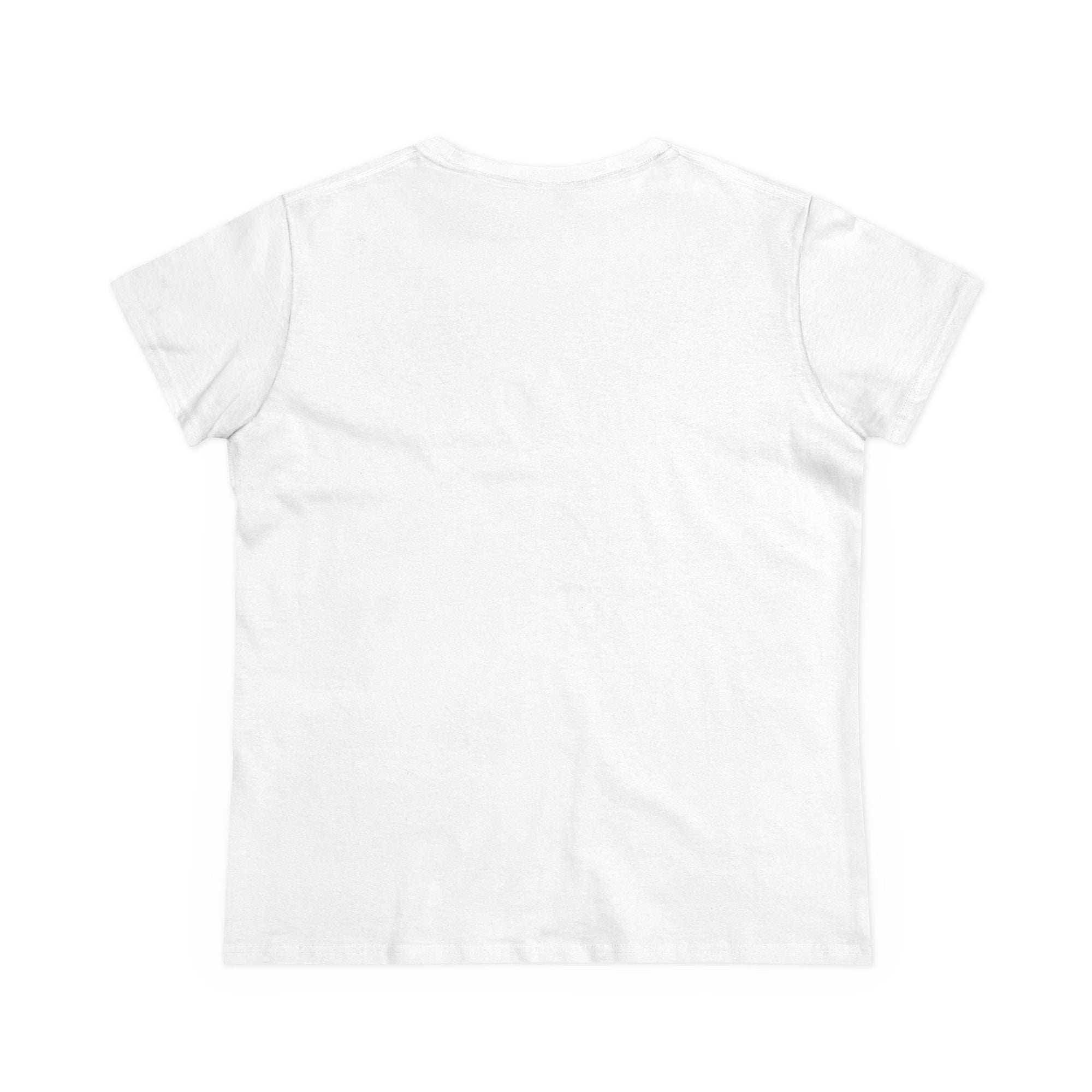 Pride Women Union Jack Tee