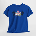 Pride Union Jack Tee