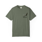 Eagle Mountain Tee – Nature-Inspired Outdoor T-Shirt