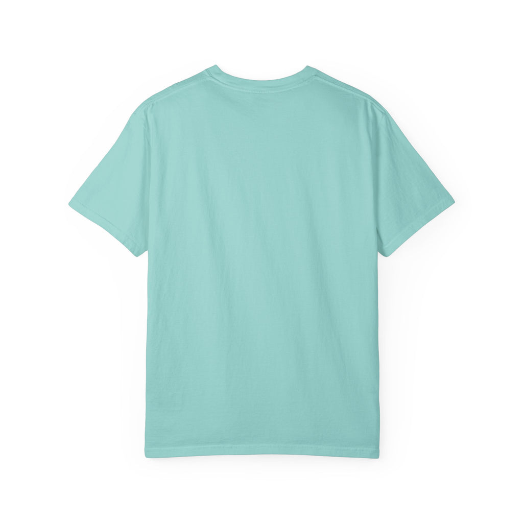 Miami Beach Graphic Tee - Souvenir Travel Shirt for Summer Vibes