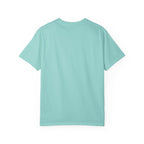 Miami Beach Graphic Tee - Souvenir Travel Shirt for Summer Vibes