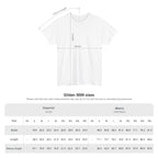 Beach Paradise Vintage Tee - Palm Trees Summer Vibes Unisex Shirt