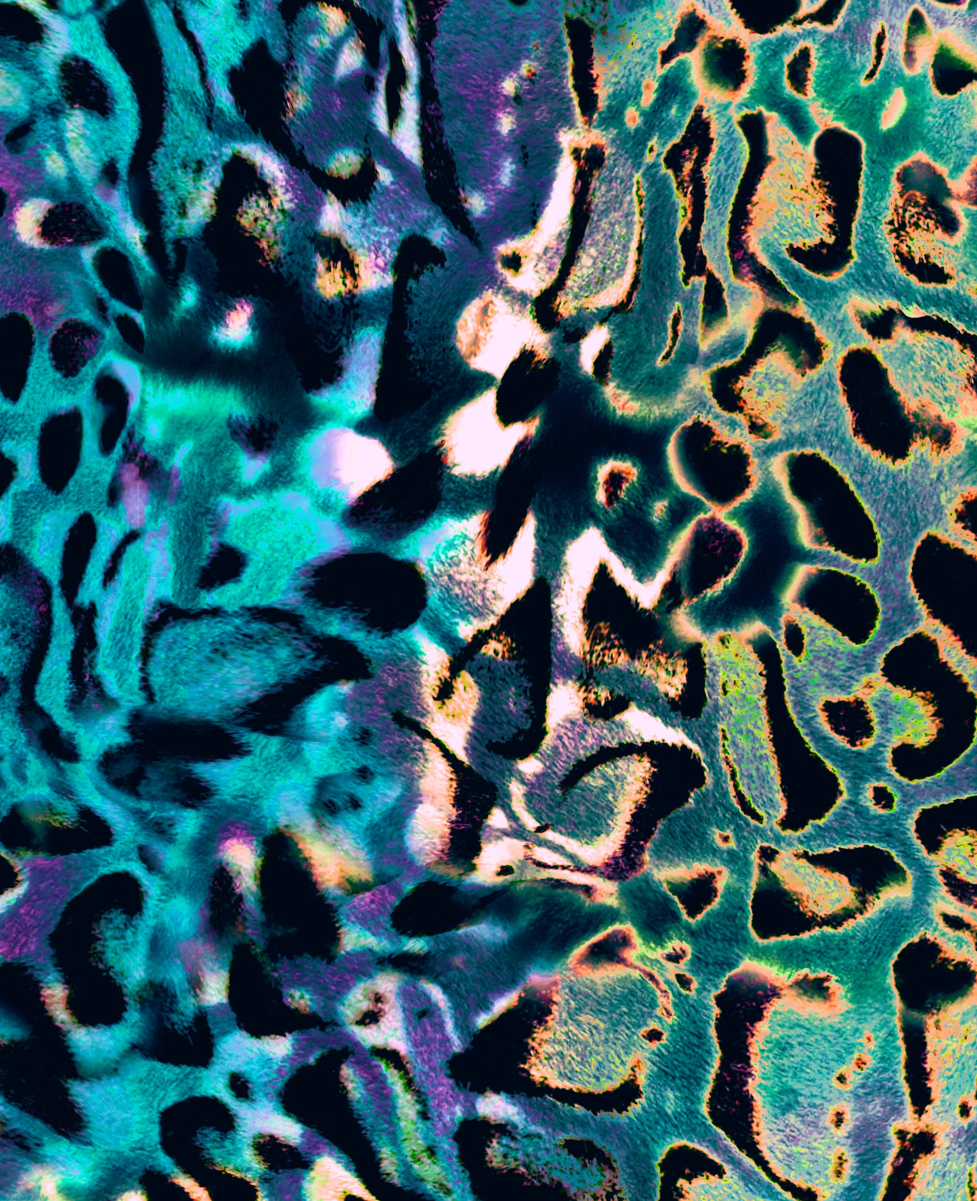 Jaguar Bomber Jacket