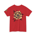 EDIT COLLECTION - Red Arty Graphic Tee