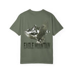 Eagle Mountain Tee – Nature-Inspired Outdoor T-Shirt