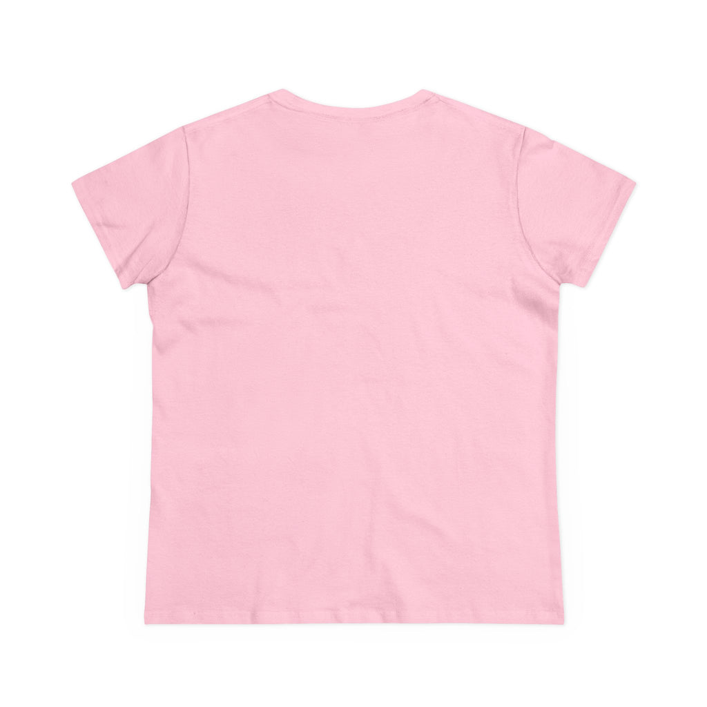 Colorful Pride Butterfly Tee - Women's Cotton T-Shirt - LGBTQ Fashion