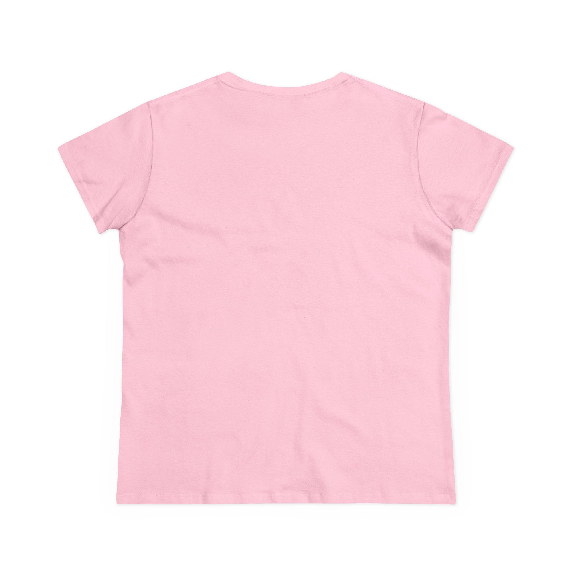Colorful Pride Butterfly Tee - Women's Cotton T-Shirt - LGBTQ Fashion