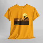 Surf Vibes Bondi Beach Cotton Tee