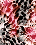Clouded Leopard Men's Tee