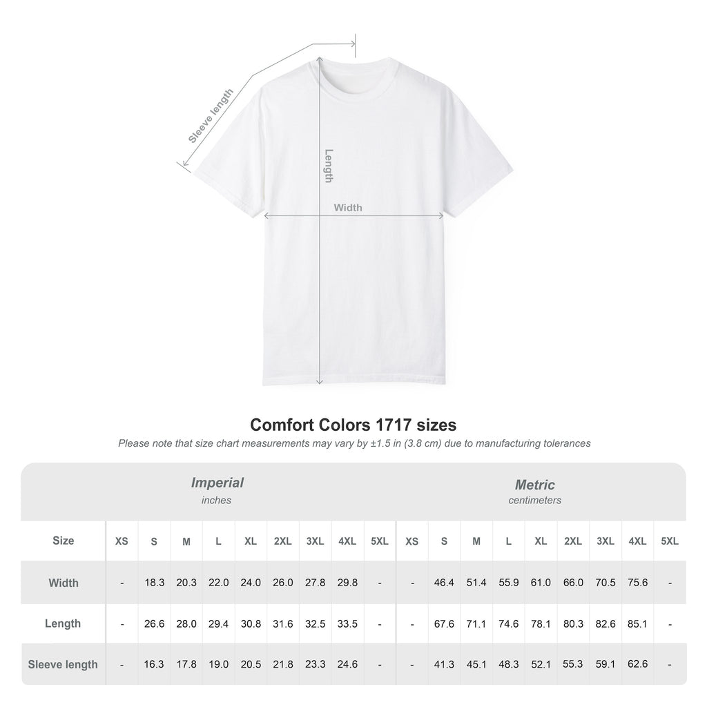 California Surf State Tee