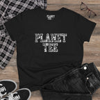 Edit II - Planet Tee Logo Women's T-Shirt