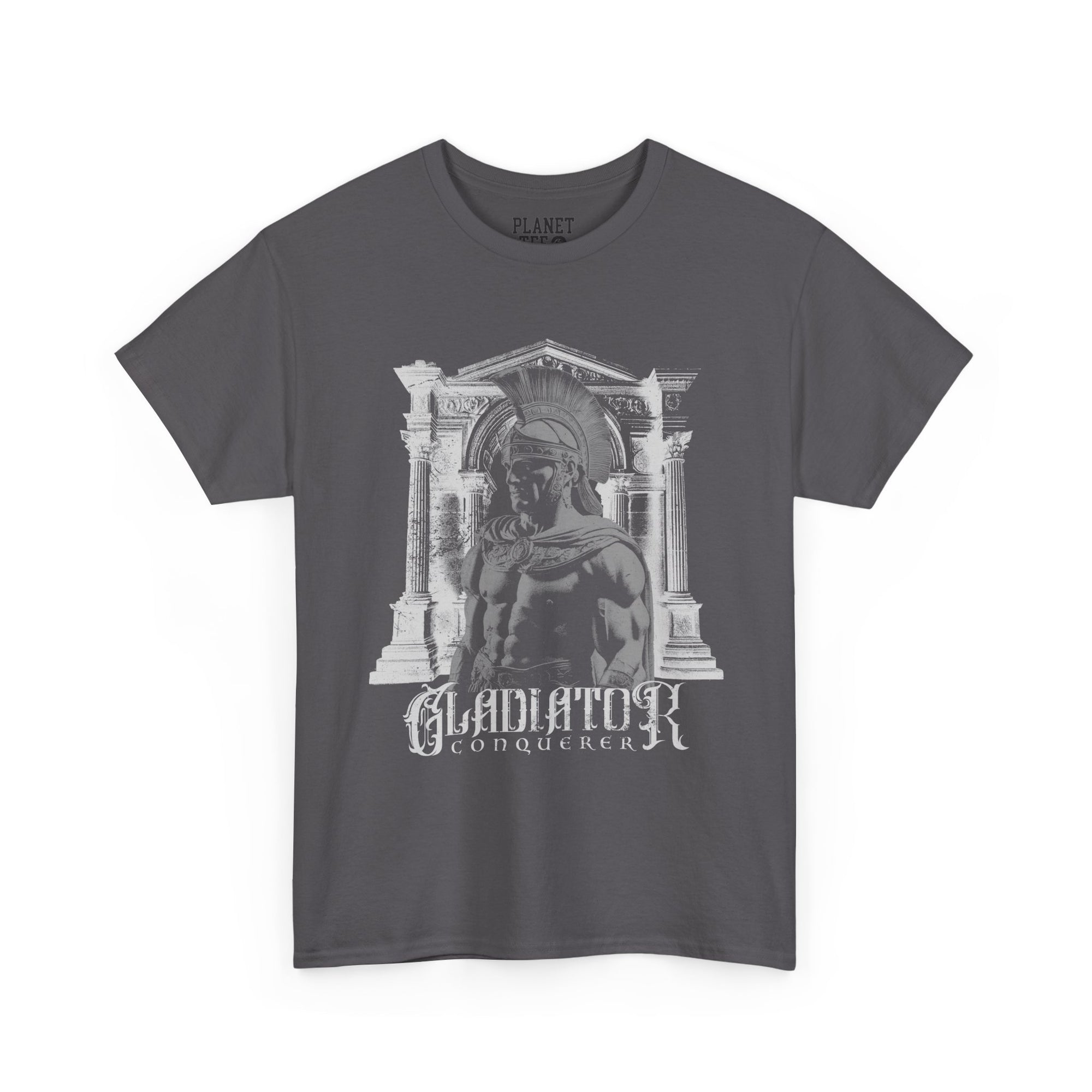 Gladiator Conqueror Tee