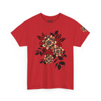 EDIT COLLECTION - Red Arty Graphic Tee