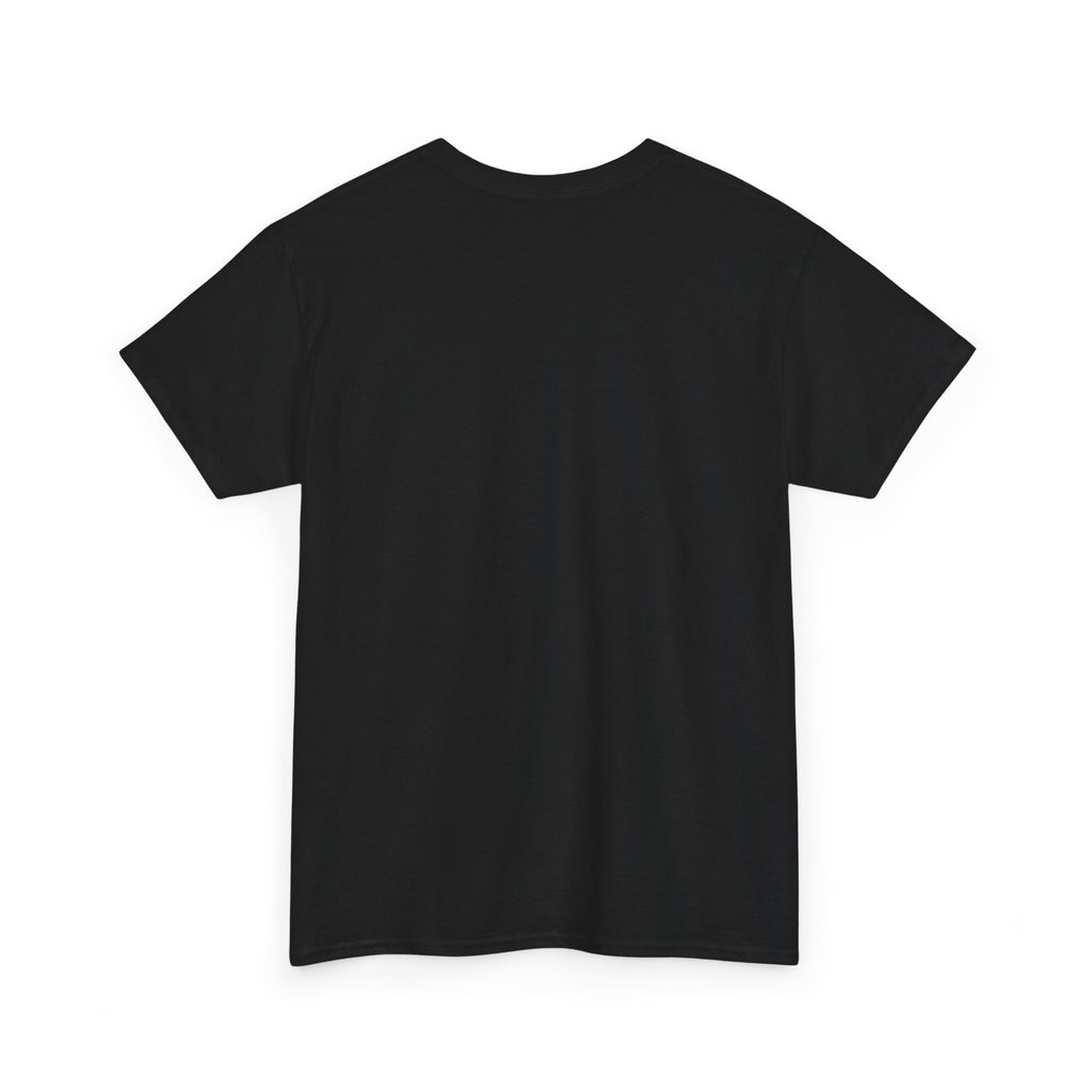 Edit II - Planet Tee Logo with Flowers