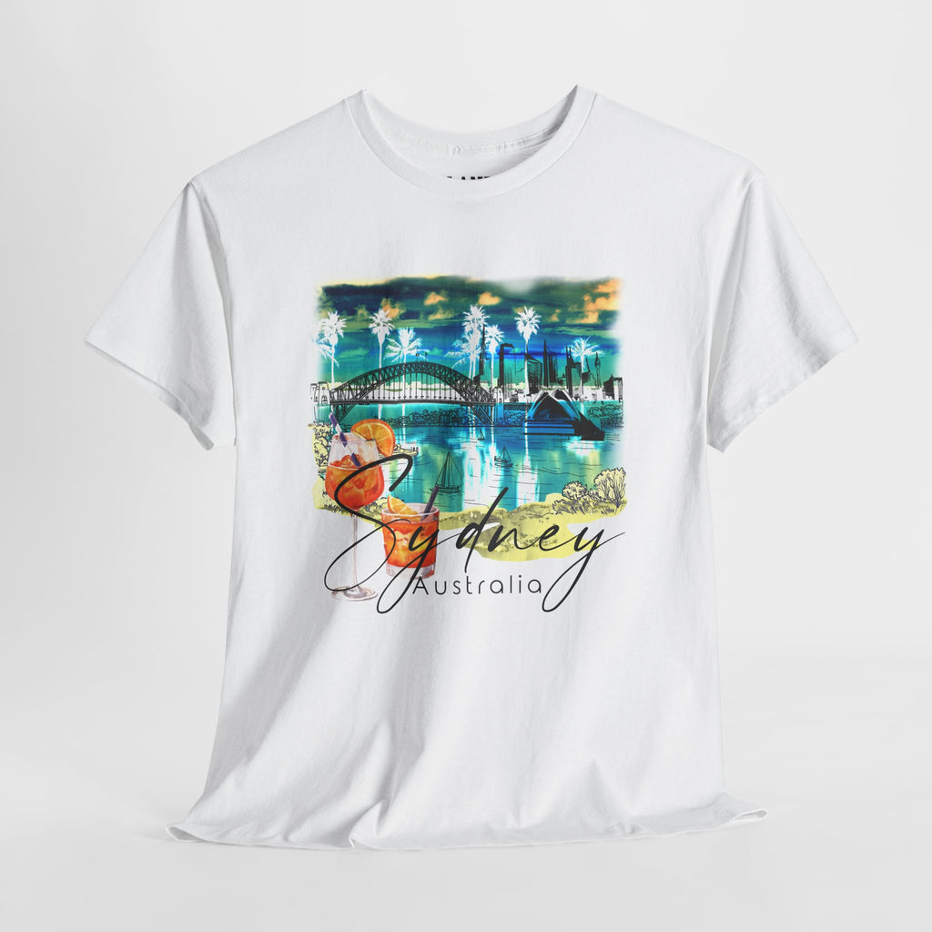 Sydney Australia Unisex T-shirt