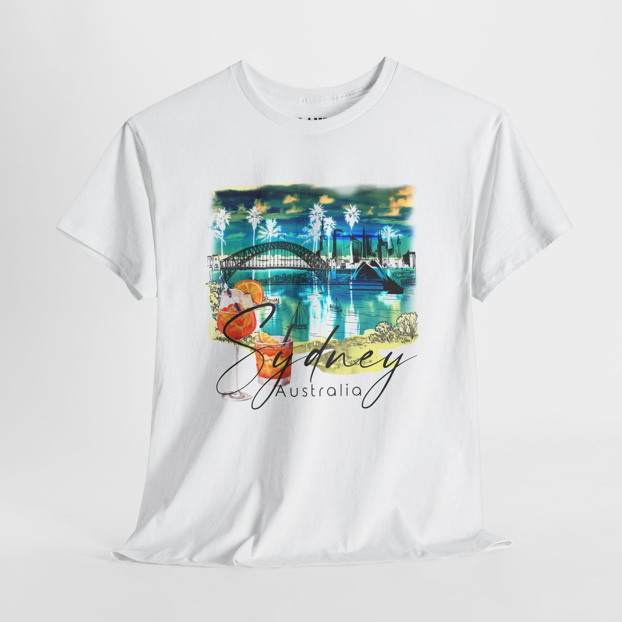 Sydney Australia Unisex T-shirt