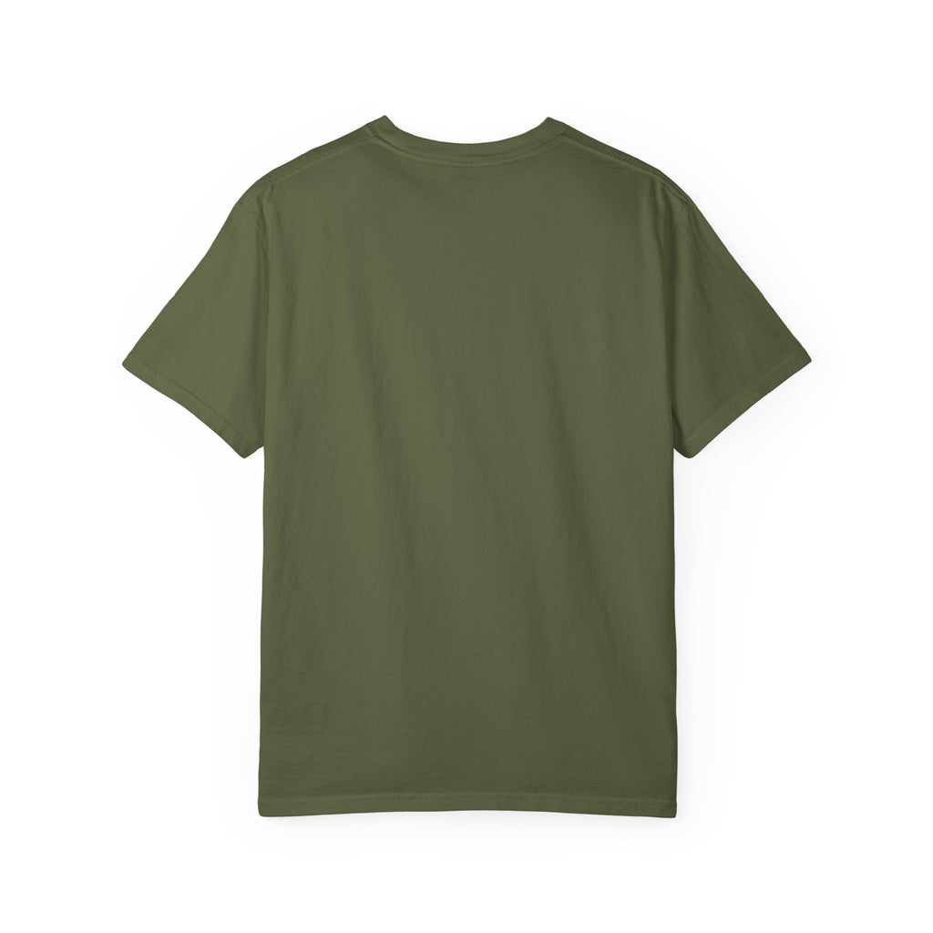 California Surf State Unisex T-Shirt - Beach Vibe Tee