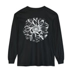 Edit II - Planet-Tee Logo Graphic Long Sleeve T-Shirt