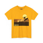 Surf Vibes Cotton Tee - Bondi Beach Design