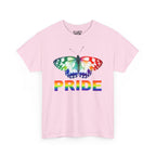 Pride Butterfly Tee