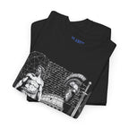 Rome Holiday Tee, Italy. Travel Vacation Unisex Shirt, Historical Landmark Graphic Top