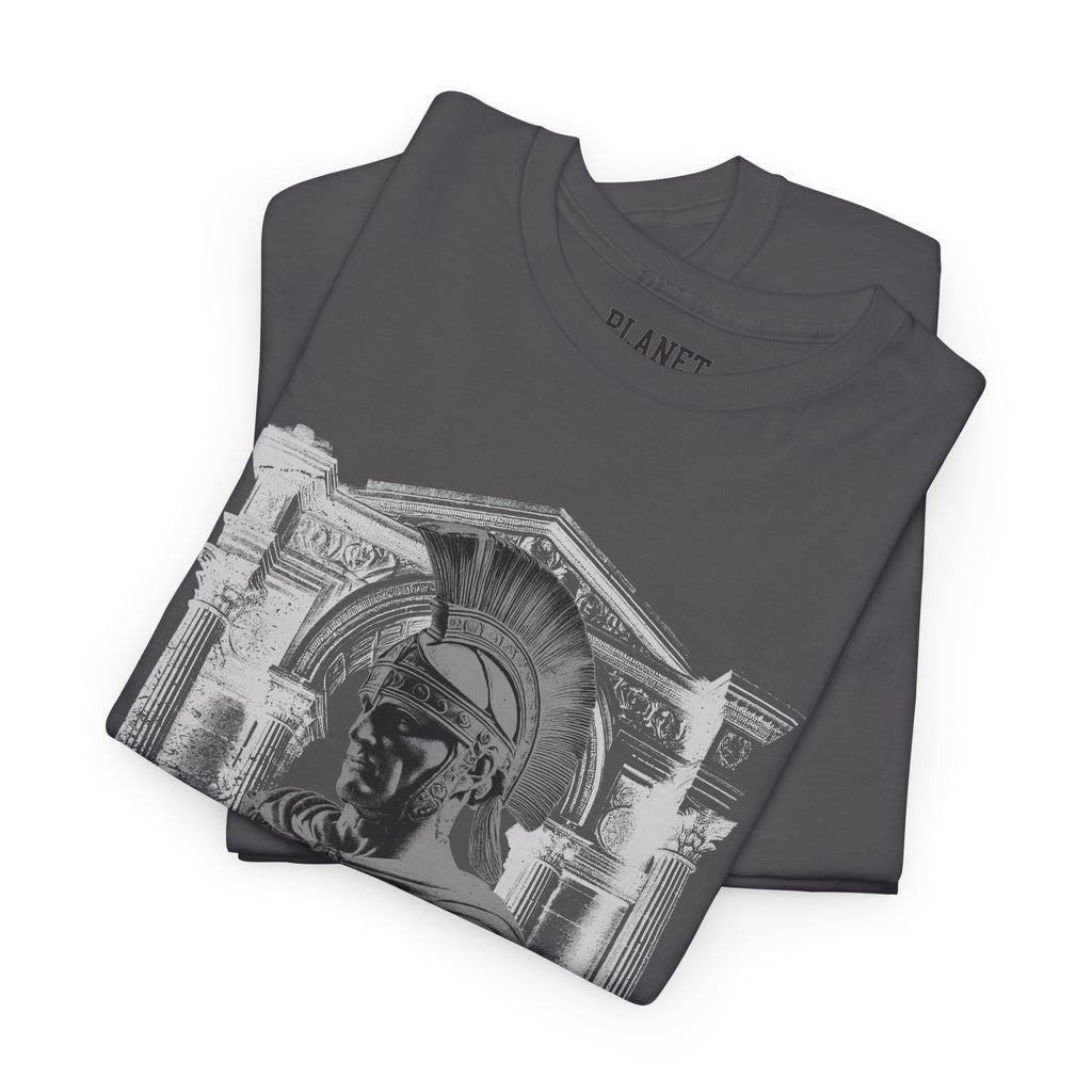 Gladiator Conqueror Tee