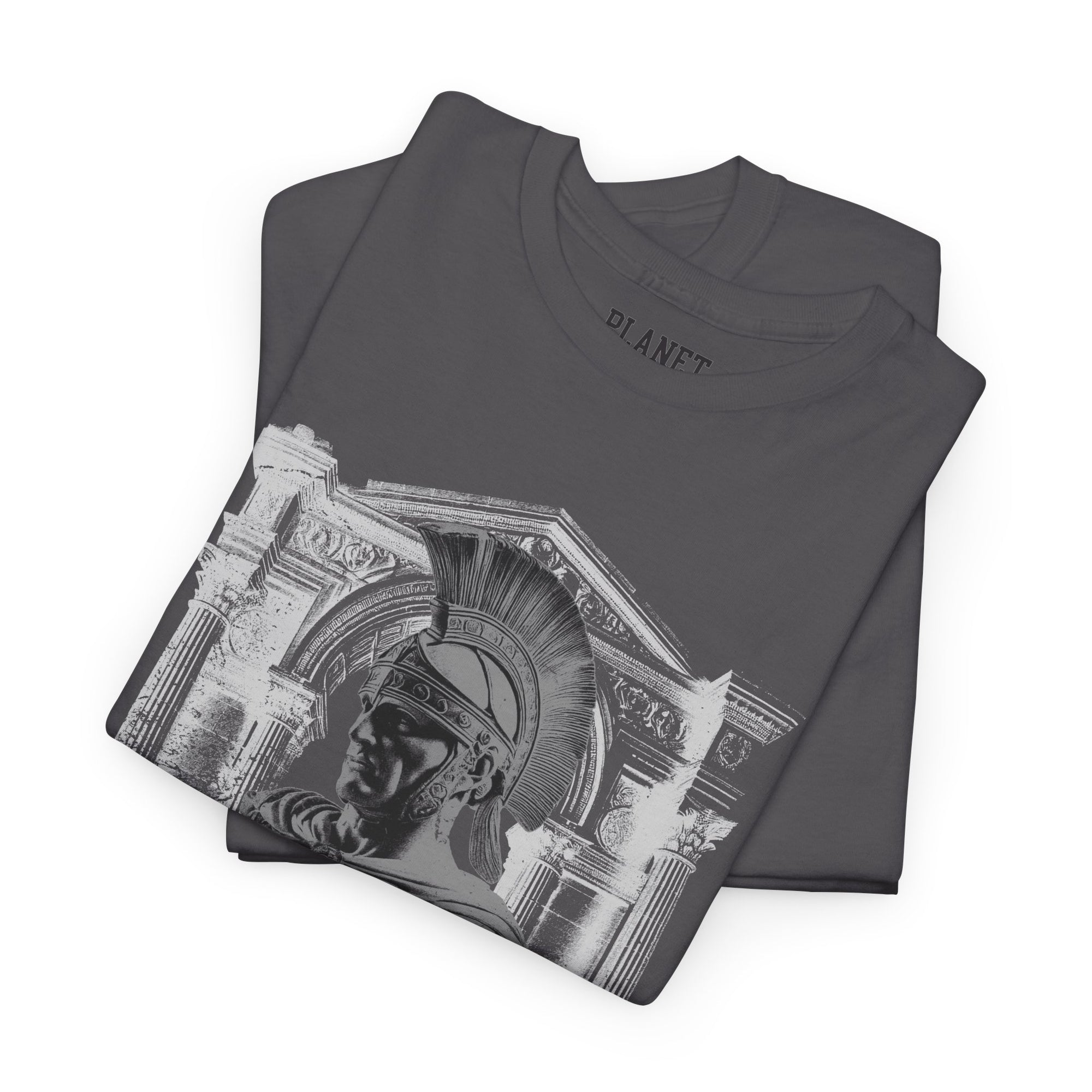 Gladiator Conqueror Tee