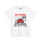 Sports Car Tee – Cool Streetwear Shirt for Dad & Drivers