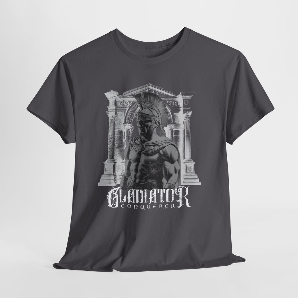 Gladiator Conqueror Tee