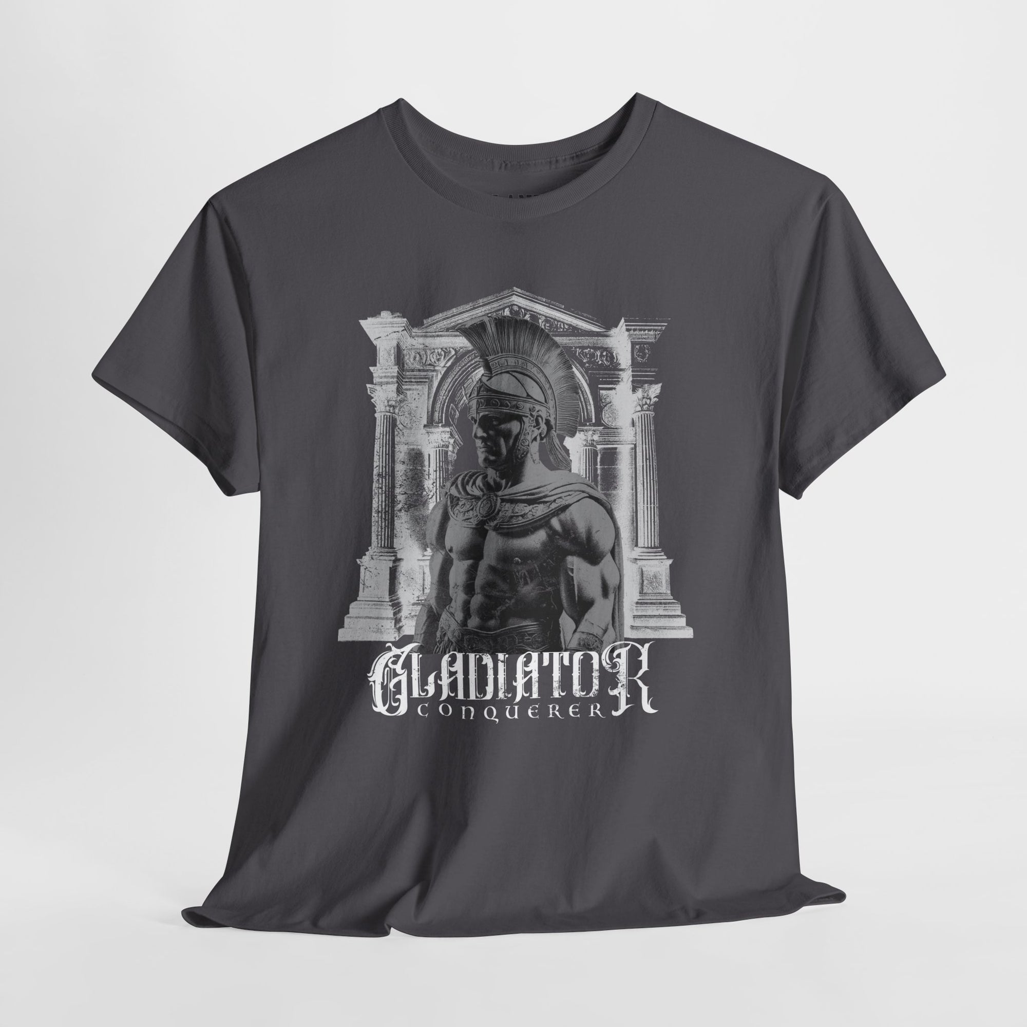 Gladiator Conqueror Tee