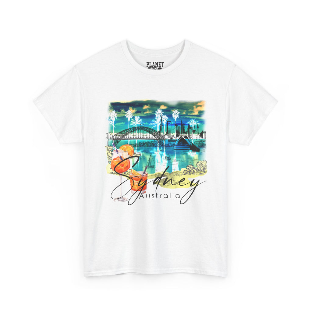 Sydney Australia Unisex T-shirt