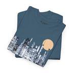 Manhattan Skyline Tee