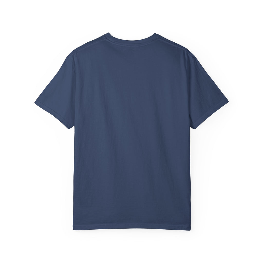 Mountain View Window Tee