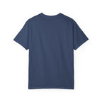 Mountain View Window Tee