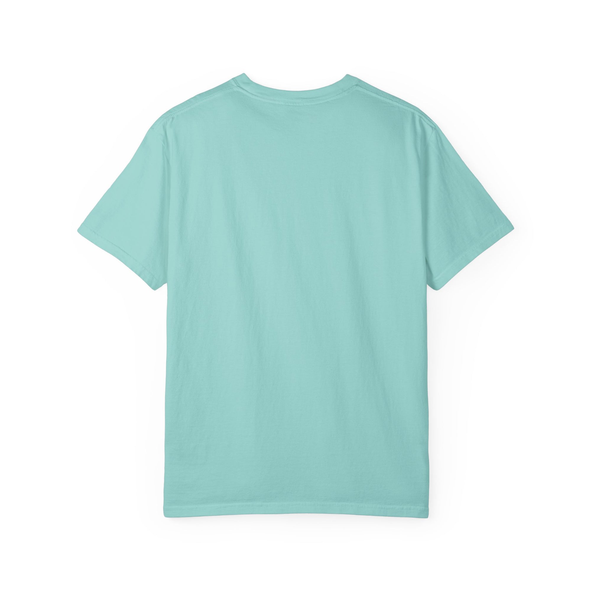 London Urban Skyline Graphic Tee - Cool Cityscape Design, Modern Edgy Style