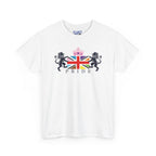 Pride Union Jack Tee