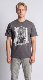 Gladiator Conqueror Tee