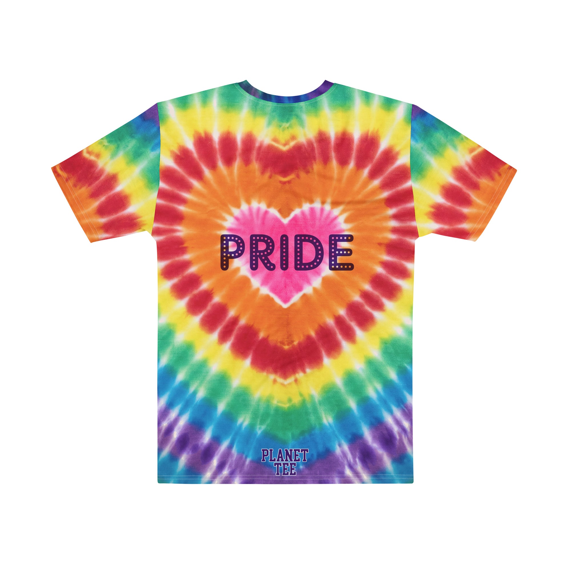 Men’s Love Pride tee