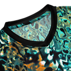Jaguar Skinz Basketball Jersey