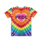 Women’s Love Pride Tee